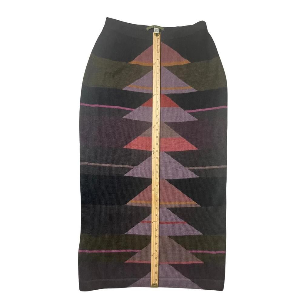 Peruvian Connection — Skirt | GUC · Sz L - Picture 3 of 10